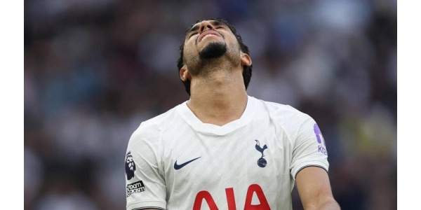 Hvilke faktorer lå til grund for Omar Marmoush' skifte til Tottenham Hotspur Hvilke faktorer lå til grund for Omar Marmoush' skifte til Tottenham Hotspur